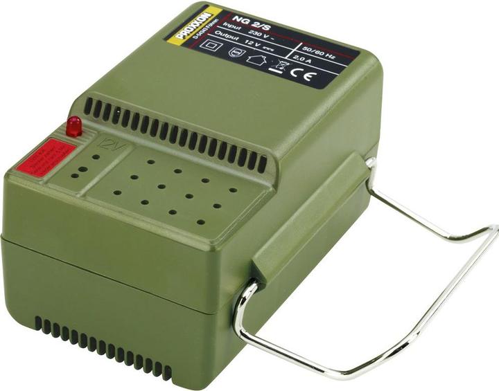 Produktbild Proxxon Netzteil NG2