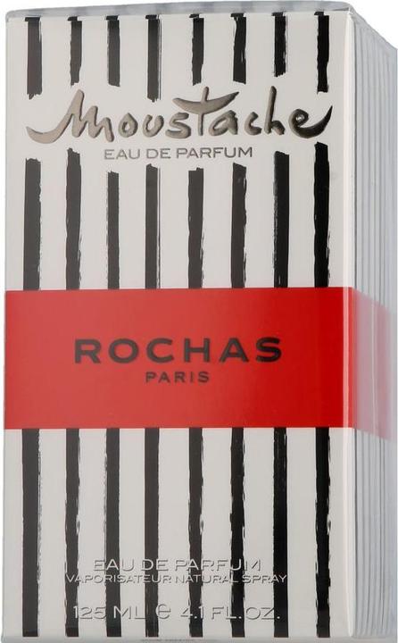 Rochas Moustache