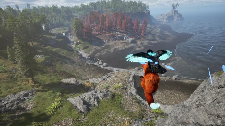 Produktbild Spirit of the North 2 (PS5)