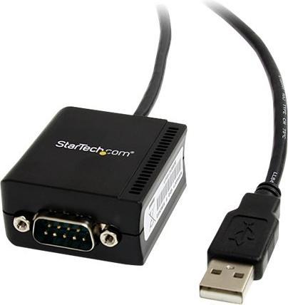 Immagine prodotto StarTech 1 Porta USB A Cavo Seriale (0.20 m)