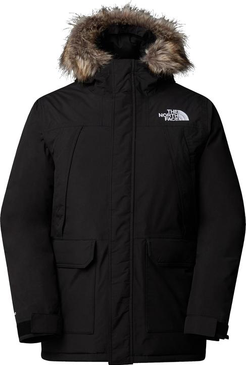 Immagine prodotto North Face McMurdo (XL)