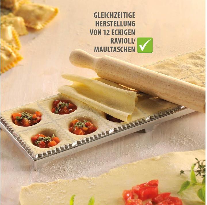 Produktbild GEFU Tasca