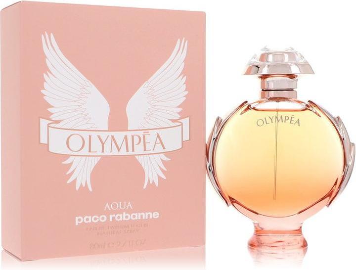 Produktbild Paco Rabanne Olympéa Aqua (Eau de Parfum, 80 ml)