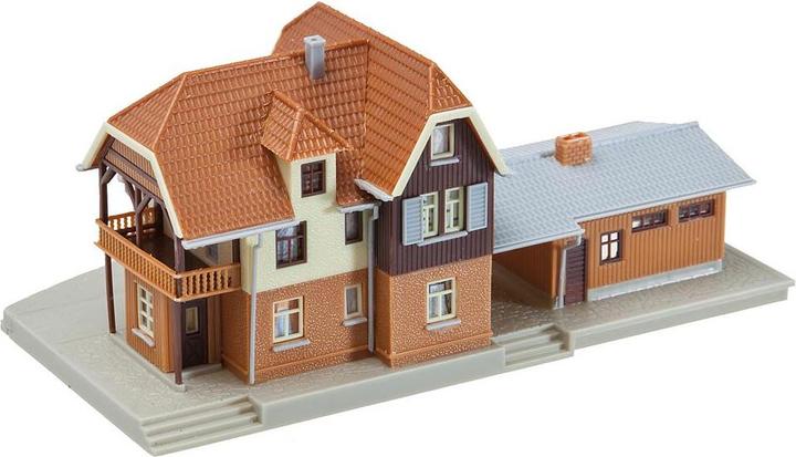 Actual product image Faller 212104 N Reichenbach station