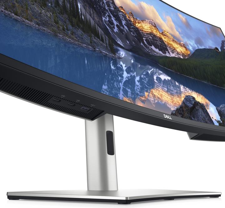Produktbild Dell UltraSharp U3824DW (3840 x 1600 Pixel, 37.50")