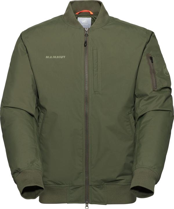 Mammut Floeberg IN Bomber Jacket Men