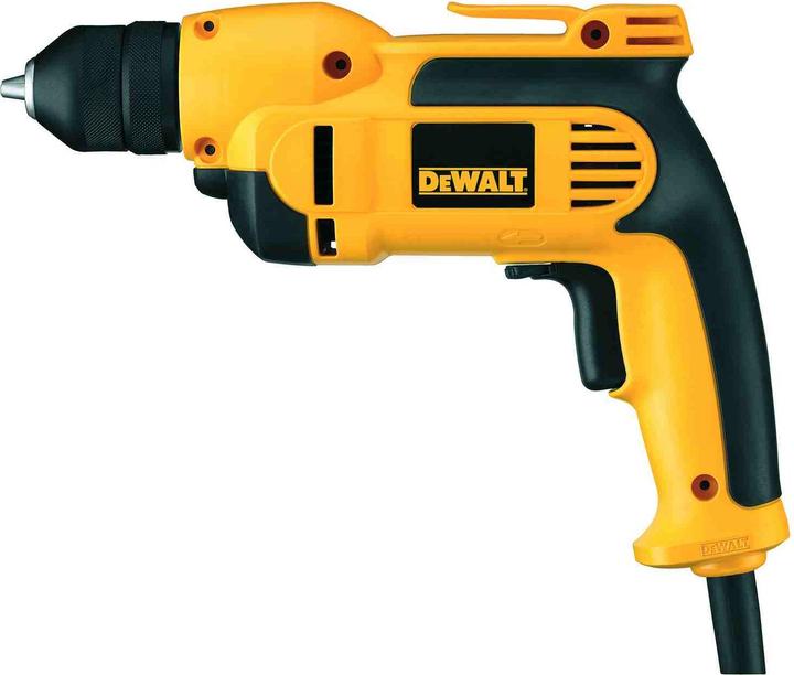 Actual product image DeWalt DWD112S-QS (Electrical connection)
