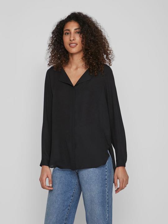 Actual product image Vila Lucy Blouse (XS)