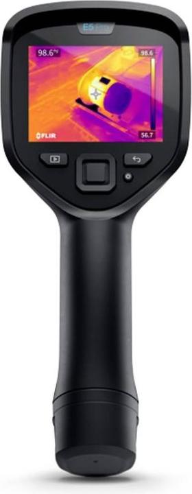 Actual product image Flir E5 Pro thermal imaging camera -20 to 550°C 9Hz