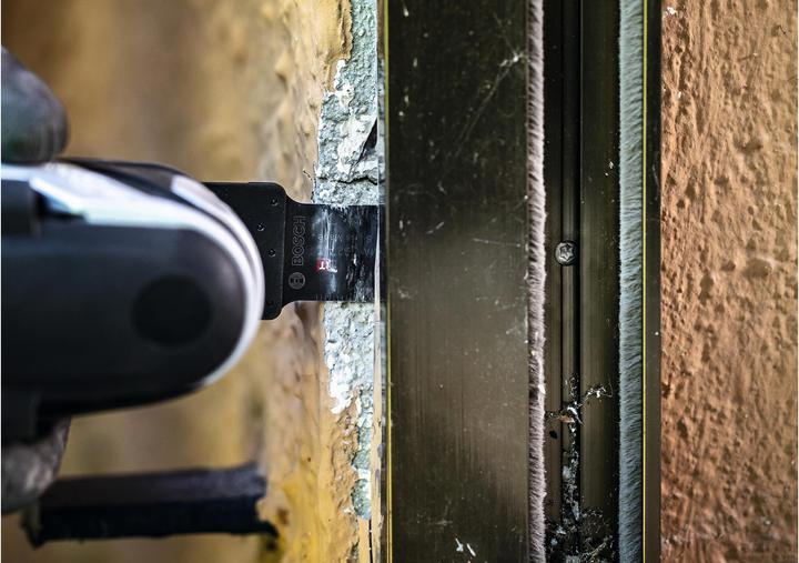 Immagine prodotto Bosch Professional Zubehör Lama Expert MetalMax MAII 32 AIT per utensili multifunzione, 70 x 32 mm