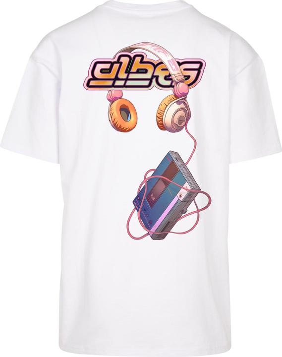 Image du produit Mister Tee Tee K-Pop Heavy Oversize - 91497 (XL)