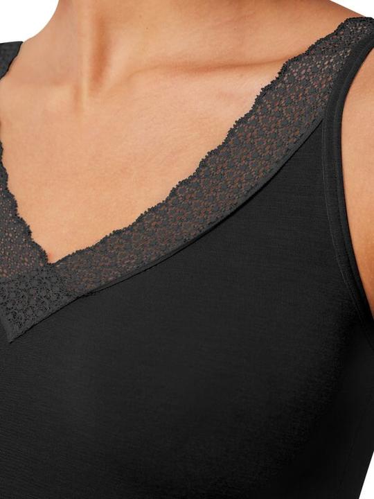 Actual product image Triumph Feel of Modal tank top (XL)