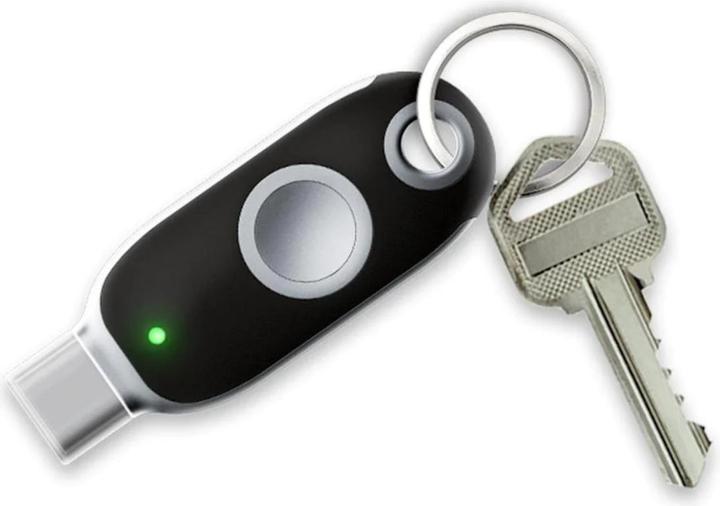 Image du produit Feitian ePass FIDO2 NFC-UC Security Key (K40)