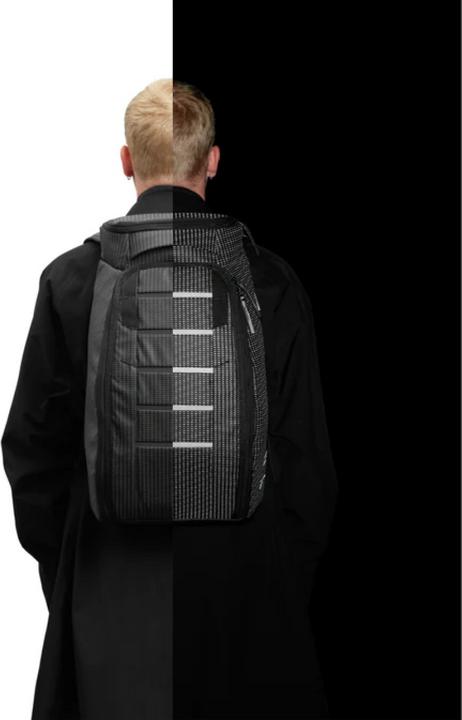 Produktbild D_b_ Hugger Backpack (25 l)