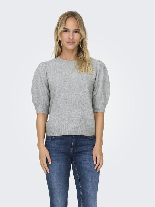 Actual product image Only ONLRICA knitted jumper Knitted jumper (XL)