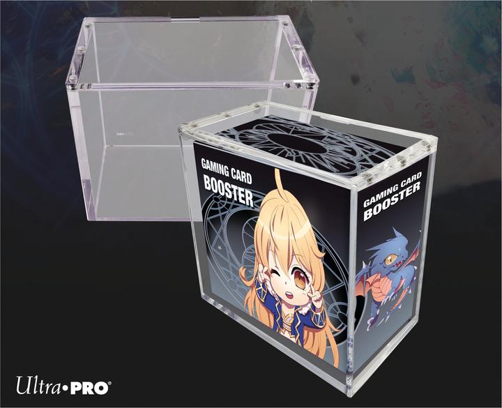 Produktbild Ultra Pro Acryl Box für Pokémon Elite Trainer Box