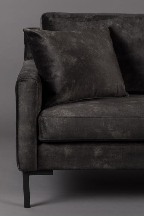 Produktbild Dutchbone Houda (3-Sitzer)