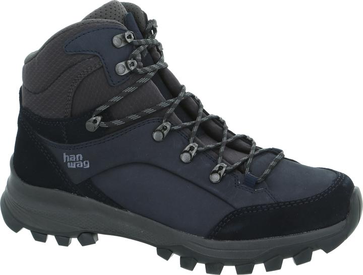 Navy/Asphalt