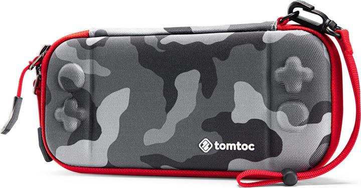 Produktbild tomtoc Slim Case (Switch Lite)