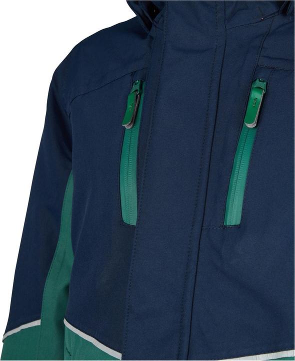 Actual product image Stoic Kid's NorrhultSt Snow Jacket (128)