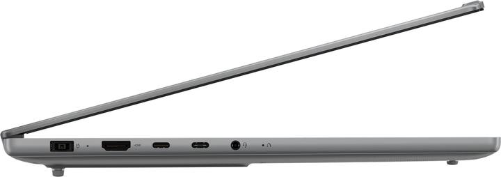 Actual product image Lenovo IdeaPad Pro 5 (16", Intel Core Ultra 9 285H, 32 GB, 1000 GB, DE)