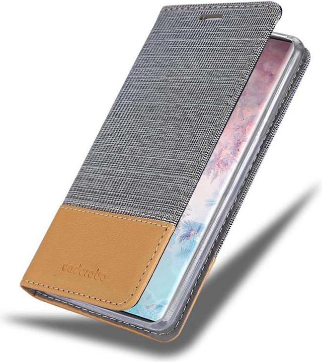 Actual product image Cadorabo Jeans Optik (Samsung Galaxy Note 10+)