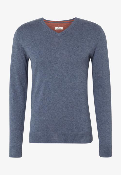 Produktbild Tom Tailor V Pullover (XXL)