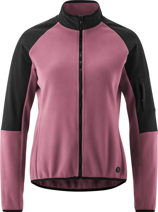 Immagine prodotto Gonso Maglia Adventure da donna in pile (36, S)