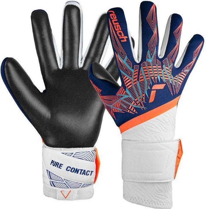 Actual product image Reusch Pure Contact Gold (8)