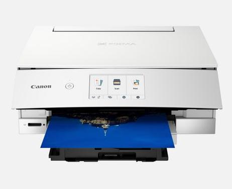 Produktbild Canon PIXMA TS8351 (Tintenpatrone, Farbe)