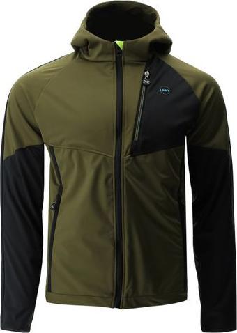 UYN Softshelljacke Ergomotion (M)