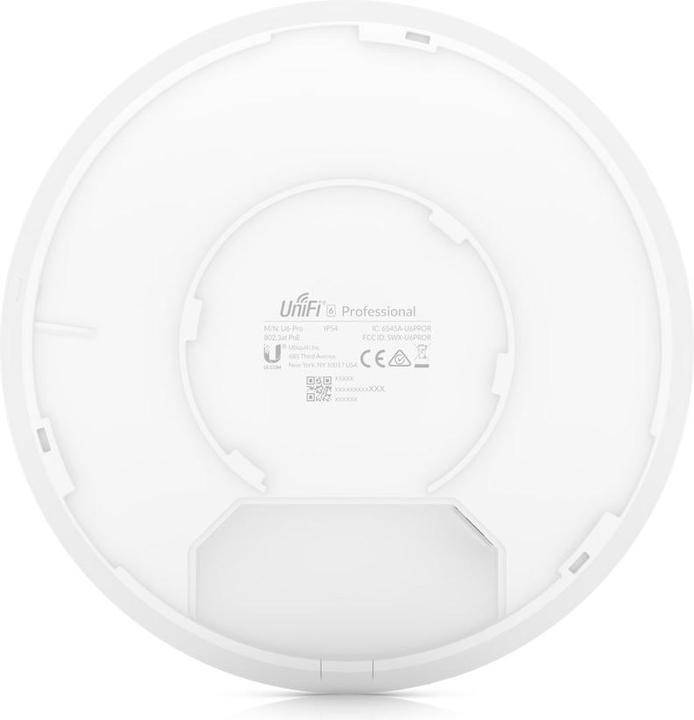 Produktbild Ubiquiti U6-Pro (4800 Mbit/s)