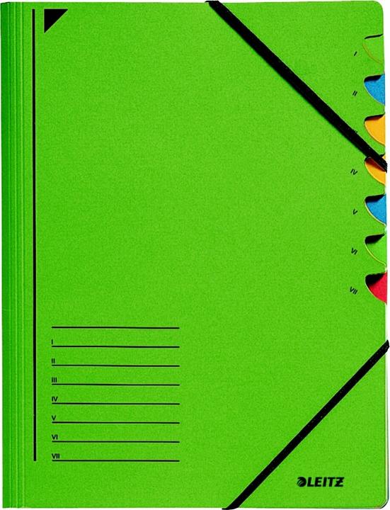 Produktbild Leitz Ordnungsmappe (A4, 1 x)