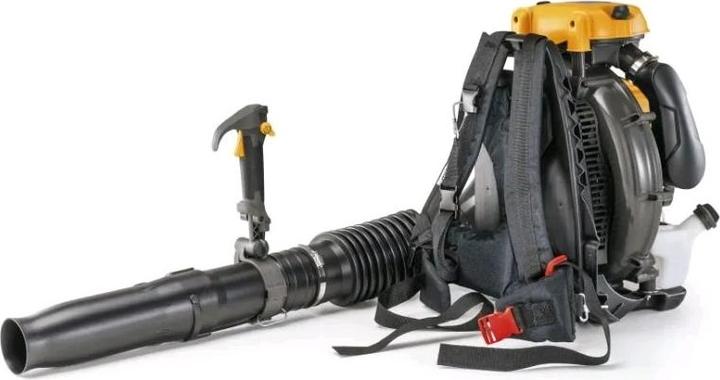 Produktbild Stiga BL 980 R (Benzinbetrieb, Laubbläser)