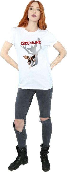 Produktbild Universal Textiles Gizmo Shadow TShirt (L)