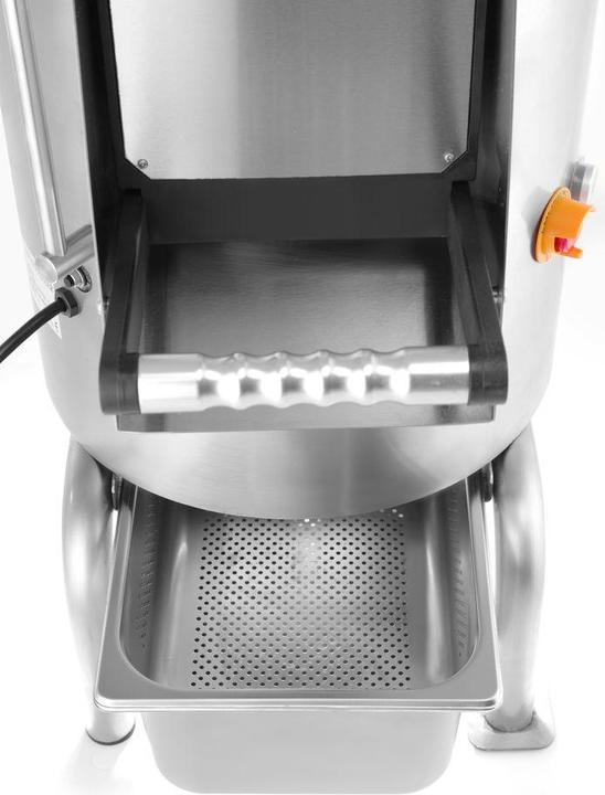 Image du produit Hendi Éplucheur de pommes de terre 10 kg 230V Kitchen Line