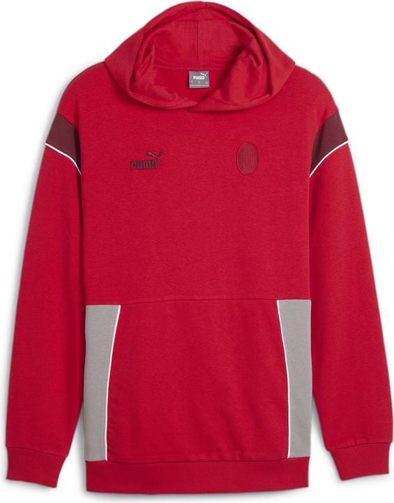 Produktbild Puma ACM FtblArchive Hoodie (S)