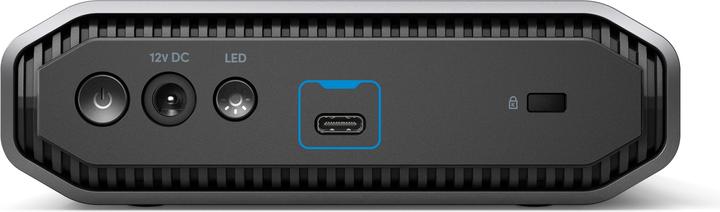 Produktbild SanDisk Professional G-Drive (24 TB)
