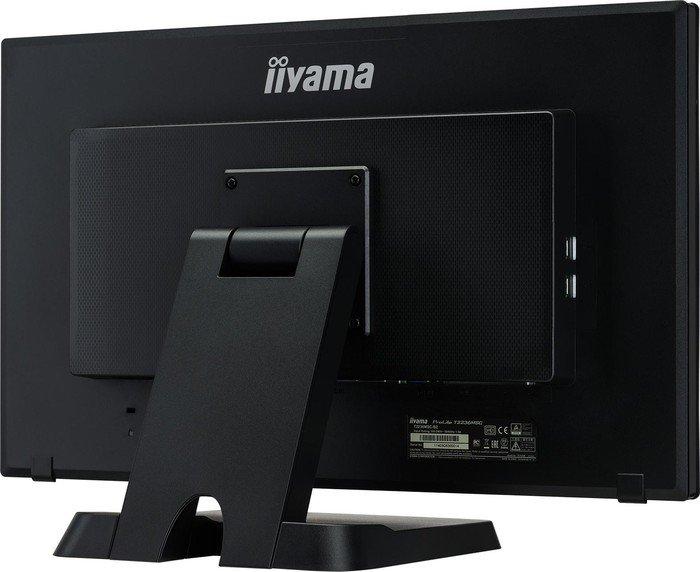 Actual product image iiyama T2236MSC-B2AG (1920 x 1080 pixels, 21.50")