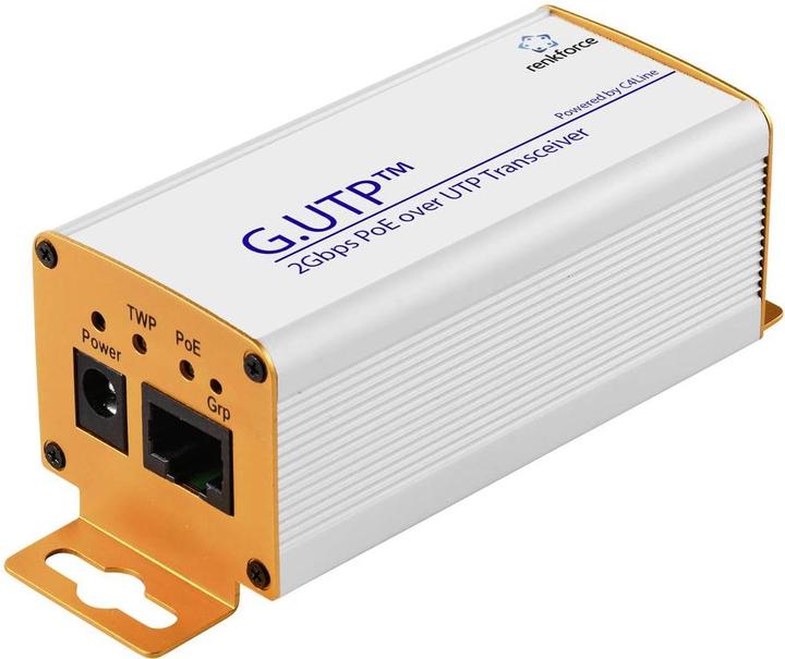 Immagine prodotto Renkforce RF-GEPOE-100 (Accessori di rete)