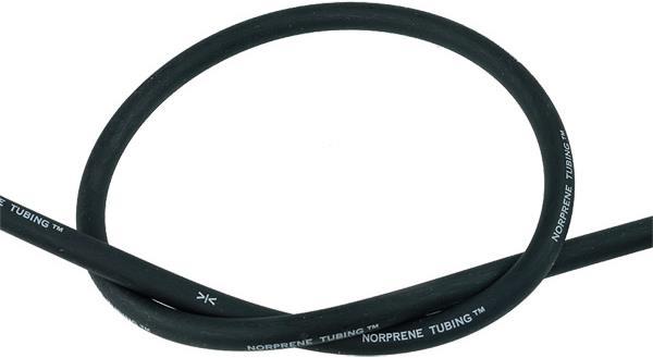 Actual product image Tygon Norprene R6012 (1 m, Plastic)