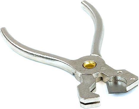 Aquatuning Tagliatubi in alluminio 3-14mm (130 mm)