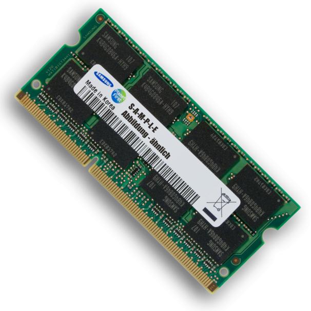Image du produit Samsung M471A4G43AB1-CWE (1 x 32GB, 3200 MHz, RAM DDR4, SO-DIMM)