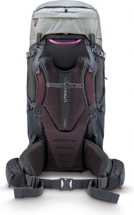 Actual product image Rab Women's Hyperon 65 ND (65 l)