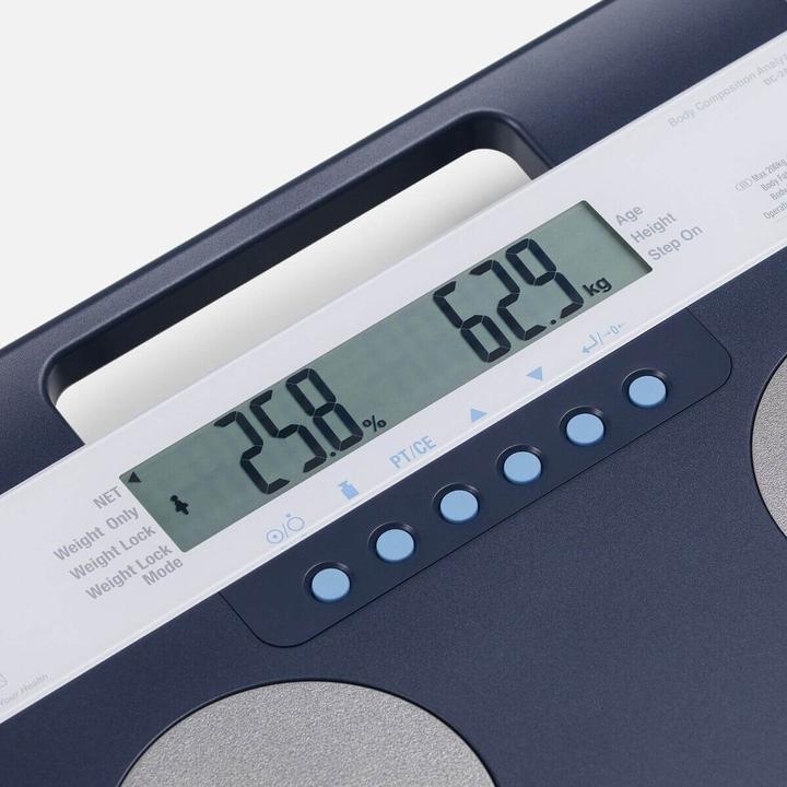 Produktbild Tanita DC-240 MA (200 kg)