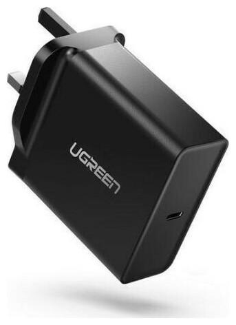 Immagine prodotto Ugreen Caricabatterie USB-C GaN (65 W)