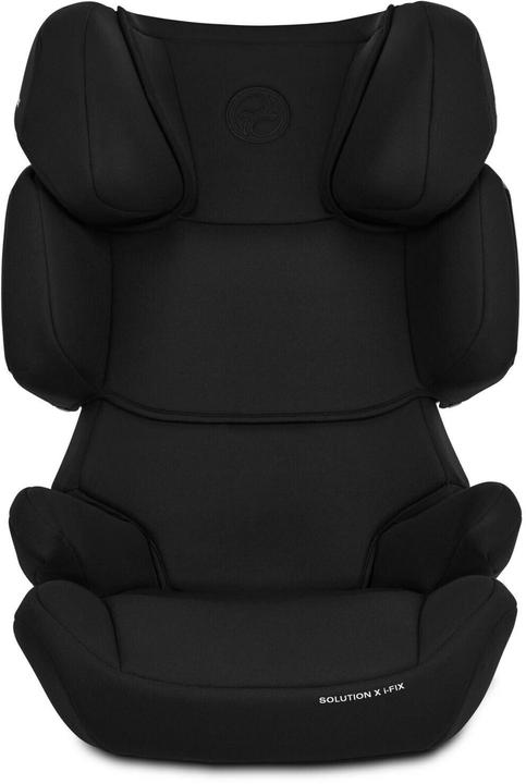 Immagine prodotto Cybex Solution X I-FIX (Seggiolino per bambini, ECE R129/i-Size Standard)