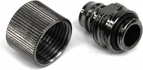 Produktbild Aquatuning Anschraubtülle 13/10mm