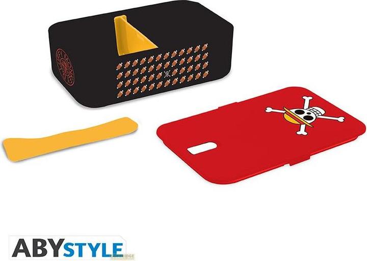 Produktbild ABYstyle One Piece - Luffys Essen