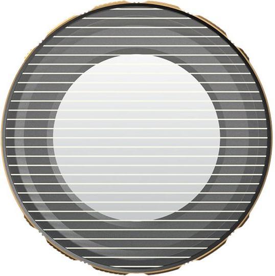 Actual product image PolarPro LiteChaser GoldMorphic Filter